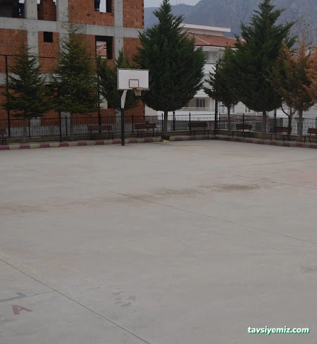 Amasya Açı Koleji Amasya Açı Koleji