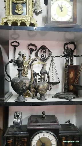 Amasya Antika Amasya Antika
