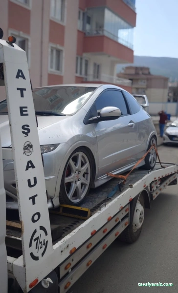 Amasya Ateş Oto Kurtarıcı Amasya Ateş Oto Kurtarıcı