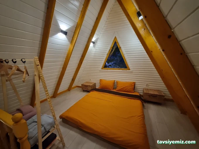 Amasya Bungalov Amasya Bungalov