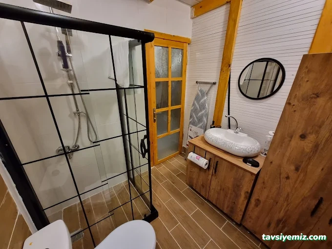 Amasya Bungalov Amasya Bungalov