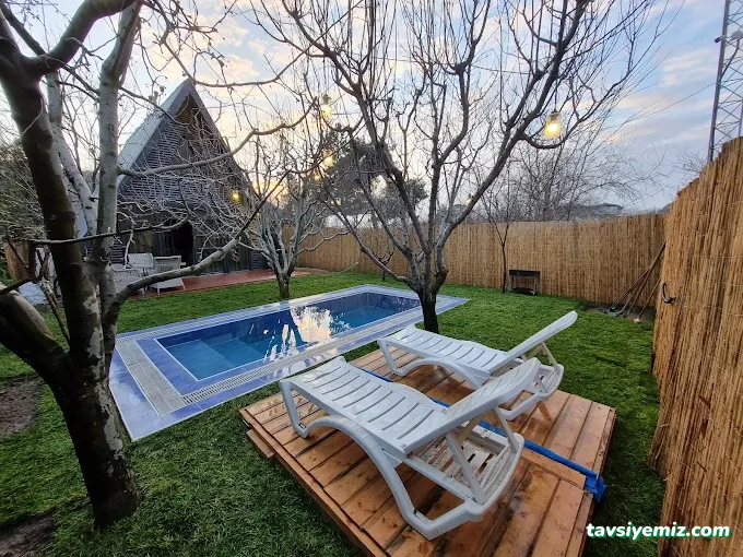 Amasya Bungalov Amasya Bungalov