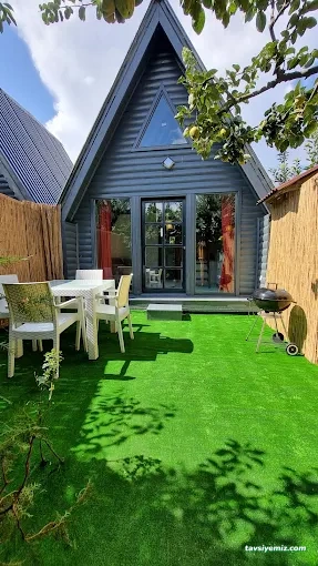 Amasya Bungalov Amasya Bungalov