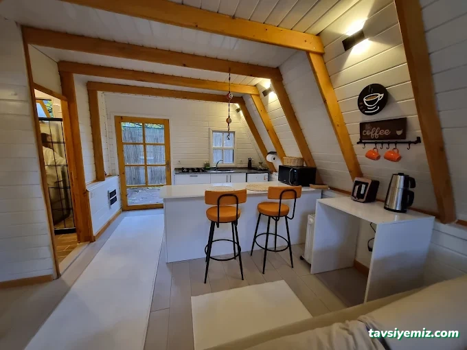 Amasya Bungalov Amasya Bungalov
