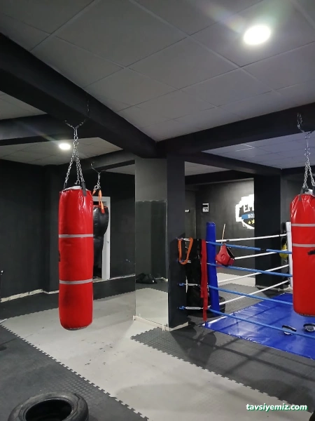 Amasya Emka Boks Spor Kulübü Amasya Emka Boks Spor Kulübü