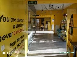 Amasya English Time Yabancı Dil Kursu Amasya English Time Yabancı Dil Kursu