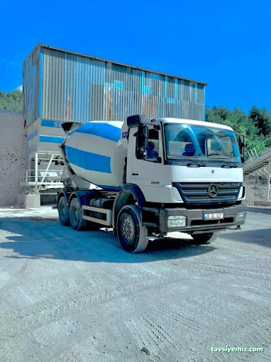 Amasya Işık Hafriyat&İnşaat Amasya Işık Hafriyat&İnşaat