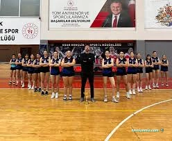 Amasya Oğuz Ata Gençlik Ve Spor Kulübü