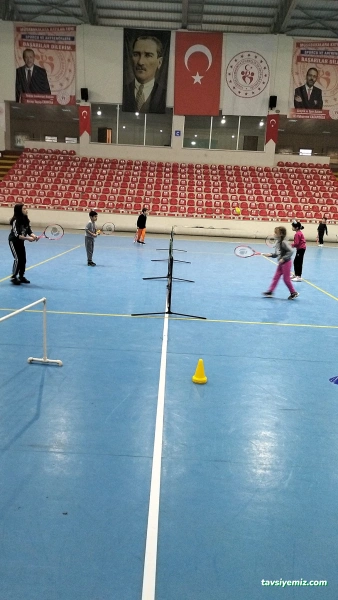 Amasya Tennis Club Amasya Tennis Club