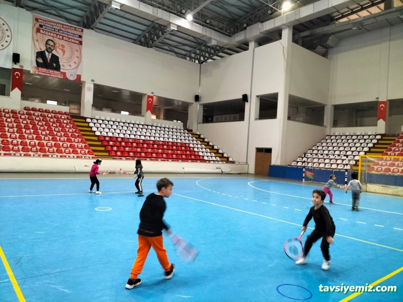 Amasya Tennis Club Amasya Tennis Club