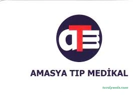 Amasya Tıp Medikal Amasya Tıp Medikal