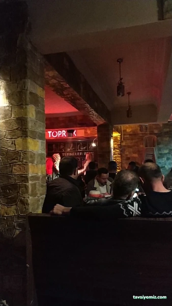 Amasya Toprak Türkü Evi