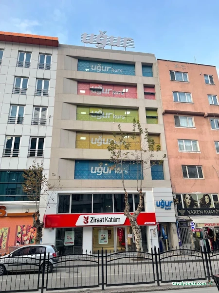 Amasya Uğur Kurs Amasya Uğur Kurs
