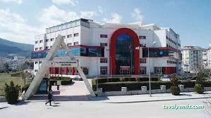 Amasya Üniversitesi Amasya Üniversitesi