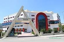 Amasya Üniversitesi Amasya Üniversitesi