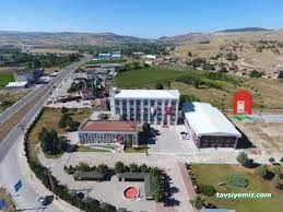 Amasya Üniversitesi Amasya Üniversitesi
