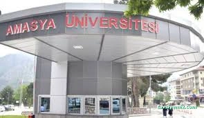 Amasya Üniversitesi Amasya Üniversitesi