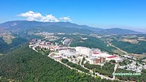 Amasya Üniversitesi Amasya Üniversitesi