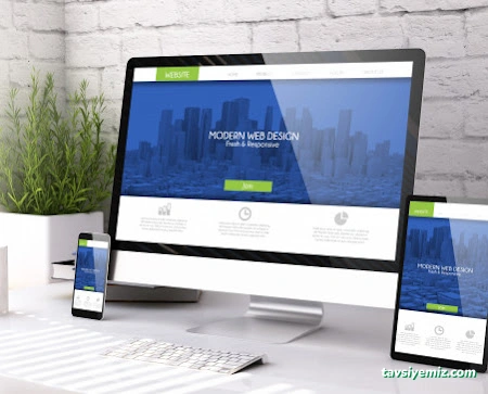 Amasya Web Tasarımcı Amasya Web Tasarımcı
