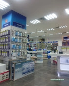 Amasyapark Avm Amasyapark Avm