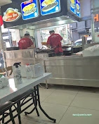 Amcanın Yeri Köfteci - Elazığ Köfteci Amcanın Yeri Köfteci - Elazığ Köfteci