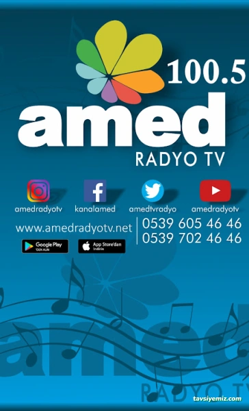 Amed Radyo Tv Amed Radyo Tv