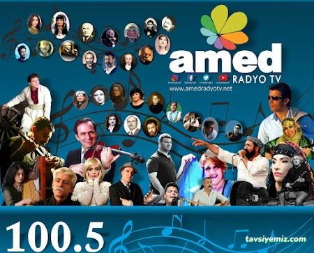 Amed Radyo Tv Amed Radyo Tv