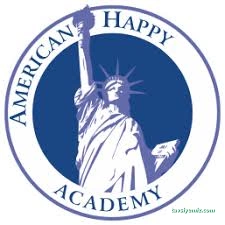 America Happy Academy Yabancı Dil Kursu America Happy Academy Yabancı Dil Kursu