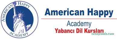America Happy Academy Yabancı Dil Kursu America Happy Academy Yabancı Dil Kursu