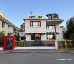 Amerikan Kültür Akd Kids Anaokulu ( Kreş ) Yüksekova Amerikan Kültür Akd Kids Anaokulu ( Kreş ) Yüksekova