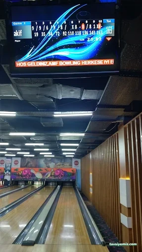Amf Bowling Amf Bowling