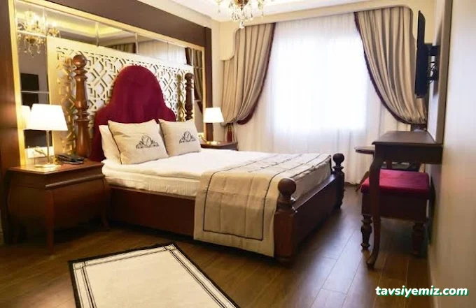 Amida Butik Hotel