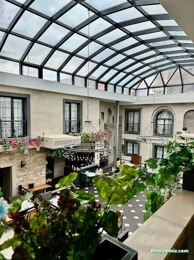 Amida Butik Hotel