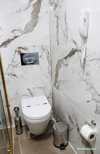 Amida Butik Hotel