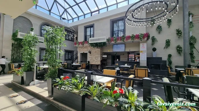 Amida Butik Hotel
