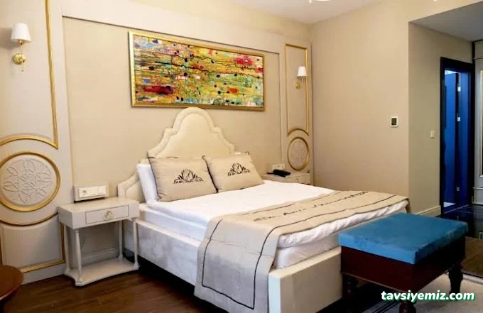 Amida Butik Hotel