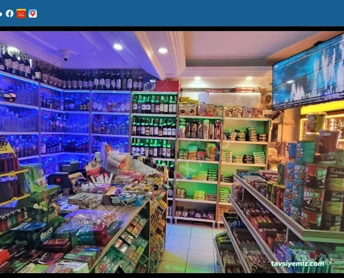 Amine Tekel Market