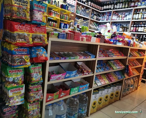 Amine Tekel Market