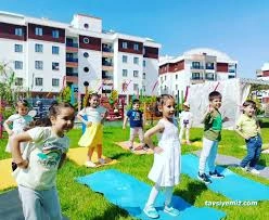 Ana Kanguru Kreş Ve Gündüz Bakımevi Ana Kanguru Kreş Ve Gündüz Bakımevi