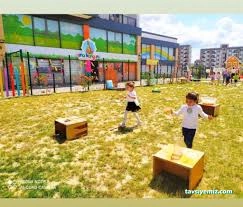 Ana Kanguru Kreş Ve Gündüz Bakımevi Ana Kanguru Kreş Ve Gündüz Bakımevi