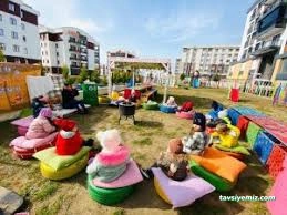 Ana Kanguru Kreş Ve Gündüz Bakımevi Ana Kanguru Kreş Ve Gündüz Bakımevi