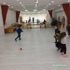 Ana Kanguru Kreş Ve Gündüz Bakımevi Ana Kanguru Kreş Ve Gündüz Bakımevi