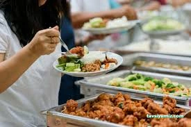 Anadolu Catering Ve Yemek Evi