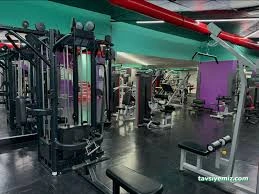 Anadolu Fit Club Anadolu Fit Club
