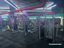 Anadolu Fit Club Anadolu Fit Club