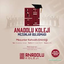Anadolu Koleji Anadolu Koleji
