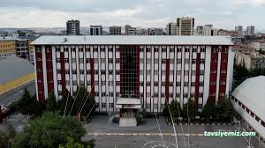 Anadolu Koleji Anadolu Koleji