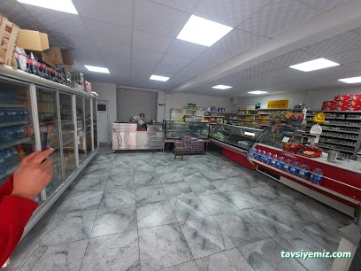Anadolu Market Hacı Bakkal Anadolu Market Hacı Bakkal