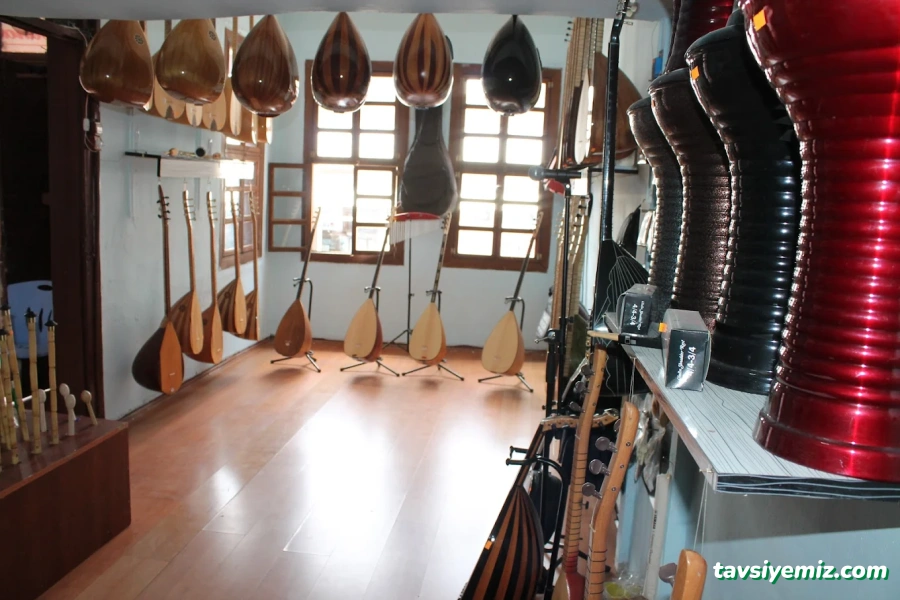 Anadolu Production