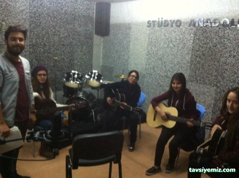 Anadolu Production